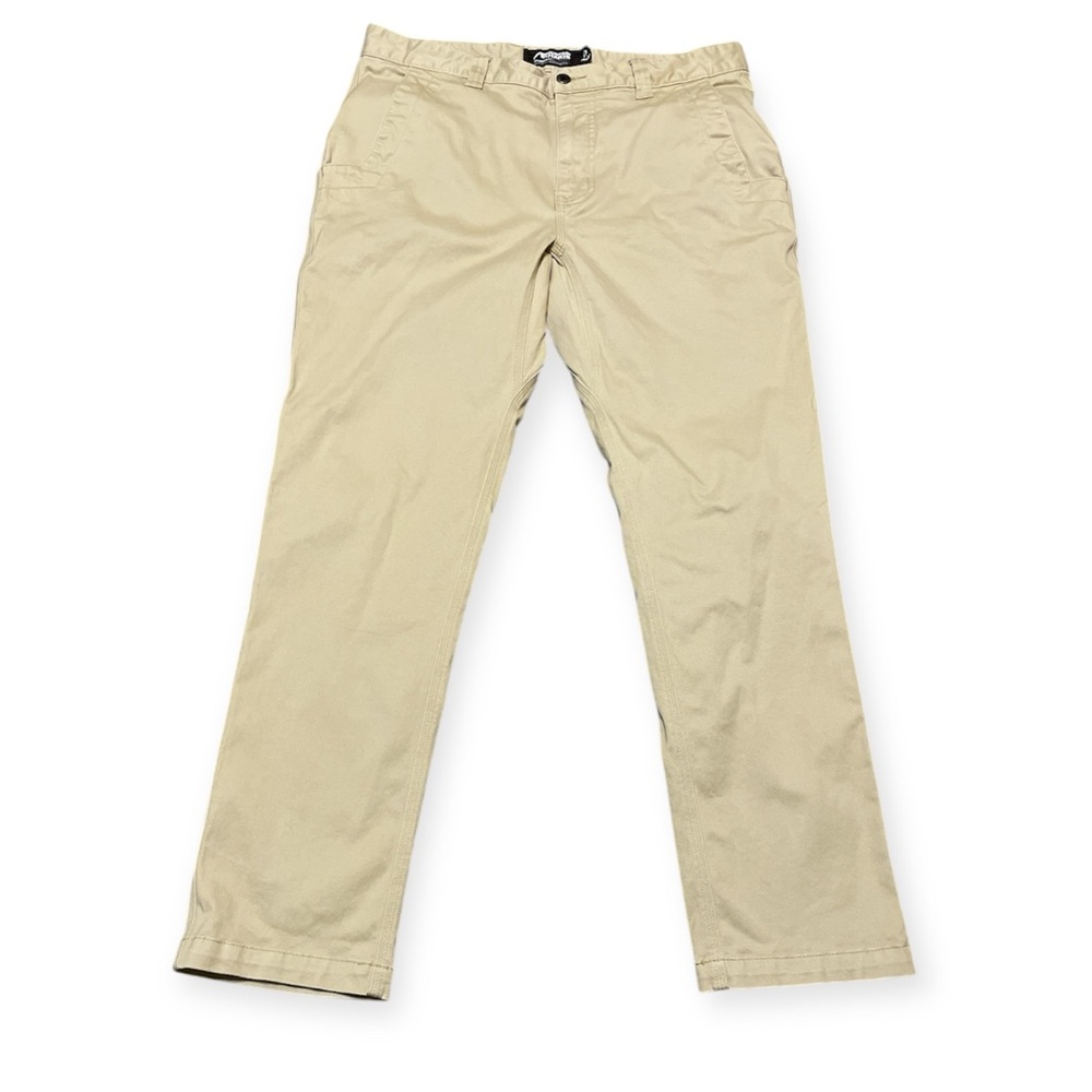 Men's Mountain Khakis Teton Pants Size 34x31